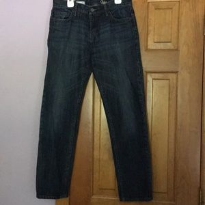 Gap Boyfriend Jeans!